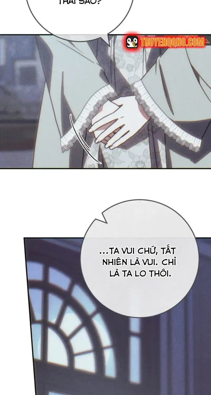 Hoàng Hậu Sát Thủ Chap 48 - Next Chap 49