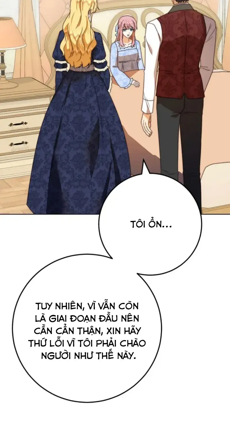 Hoàng Hậu Sát Thủ Chap 48 - Next Chap 49