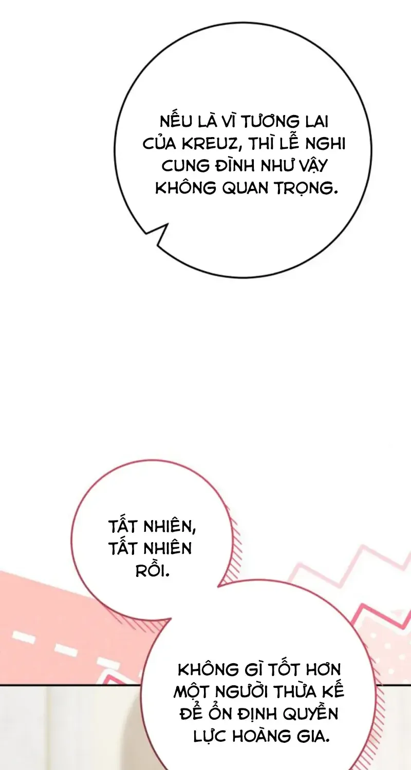 Hoàng Hậu Sát Thủ Chap 48 - Next Chap 49
