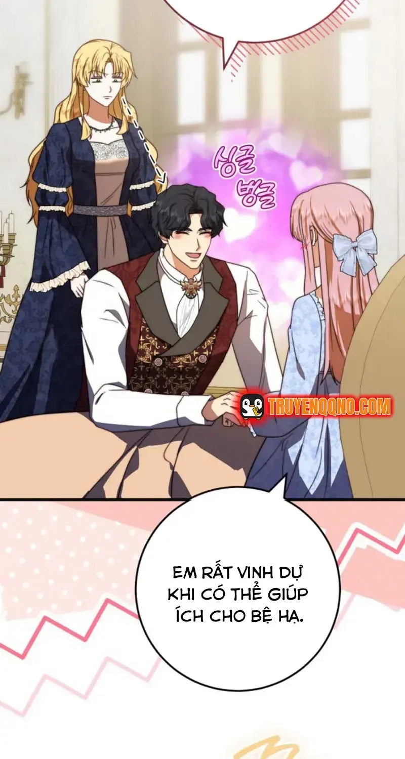 Hoàng Hậu Sát Thủ Chap 48 - Next Chap 49