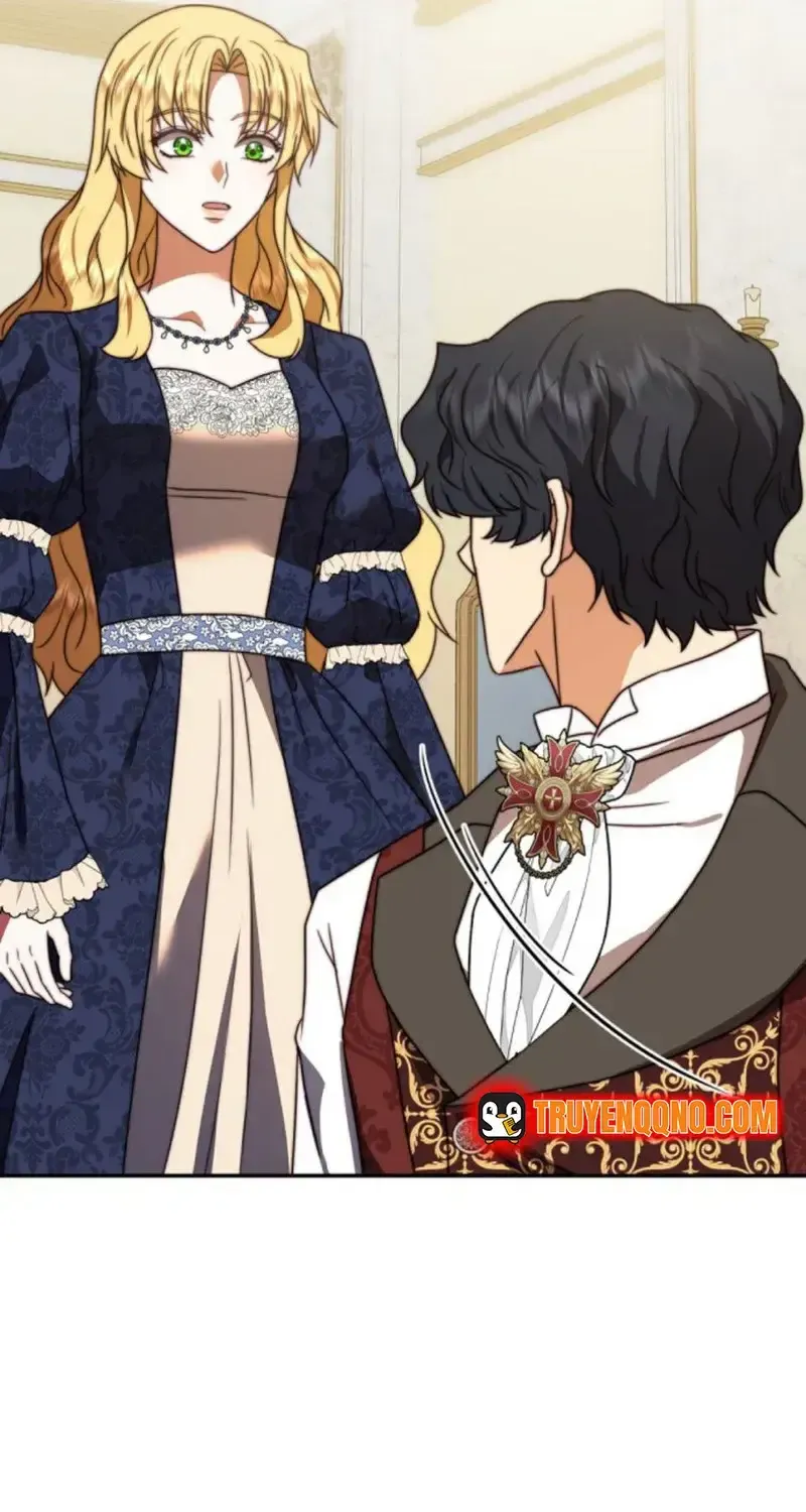 Hoàng Hậu Sát Thủ Chap 48 - Next Chap 49