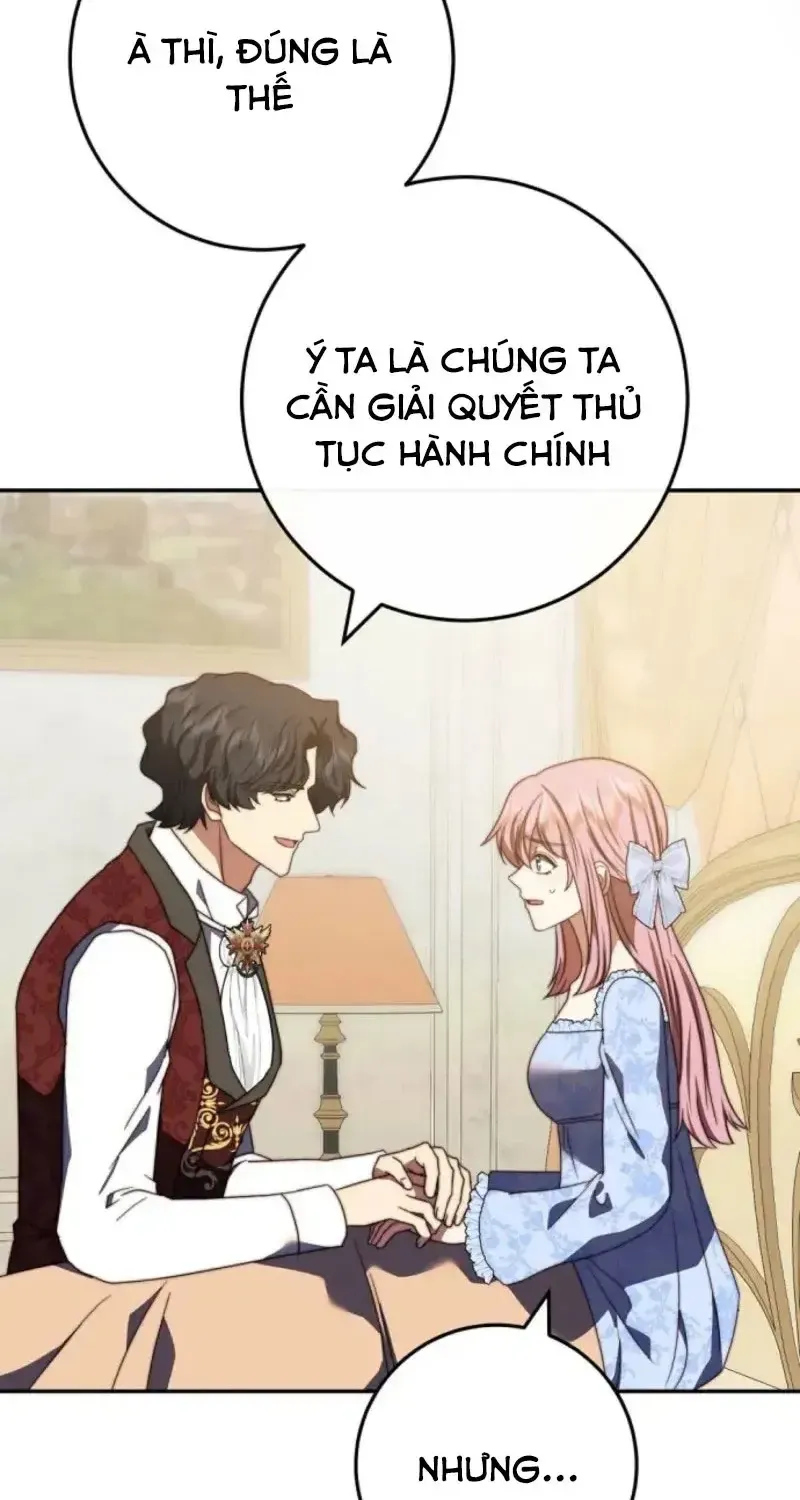 Hoàng Hậu Sát Thủ Chap 49 - Next Chap 50