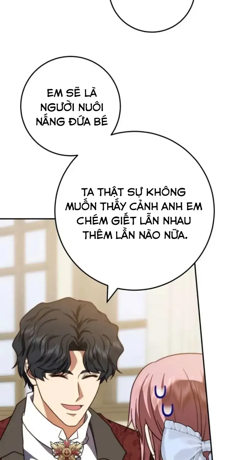 Hoàng Hậu Sát Thủ Chap 49 - Next Chap 50