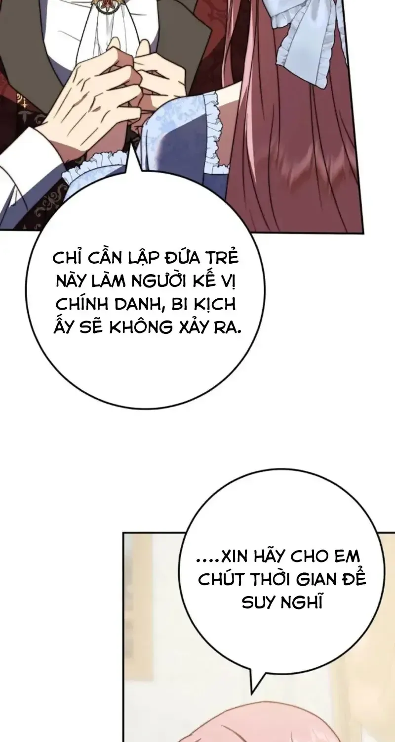 Hoàng Hậu Sát Thủ Chap 49 - Next Chap 50