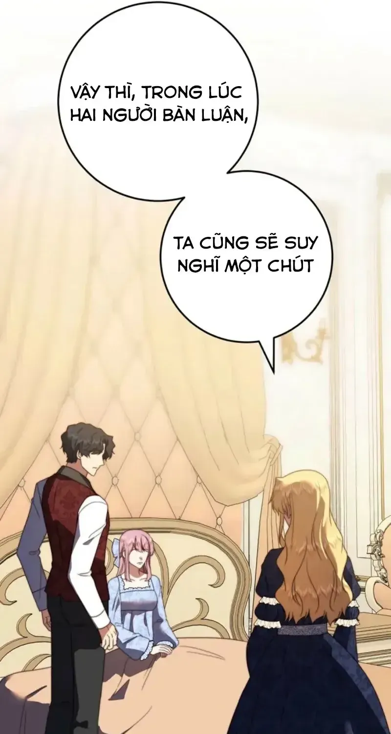 Hoàng Hậu Sát Thủ Chap 49 - Next Chap 50