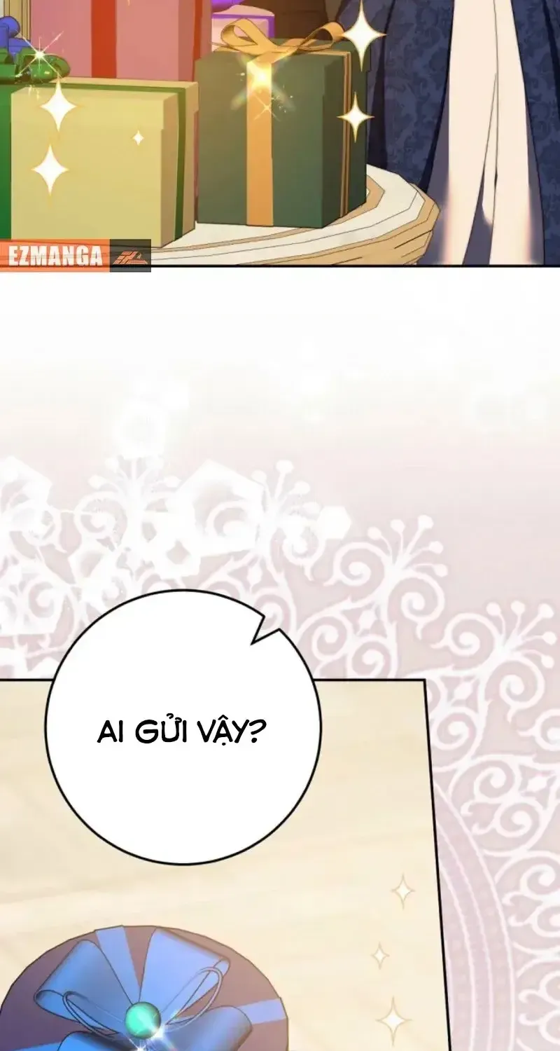 Hoàng Hậu Sát Thủ Chap 49 - Next Chap 50