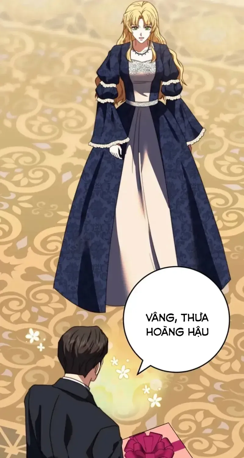 Hoàng Hậu Sát Thủ Chap 49 - Next Chap 50