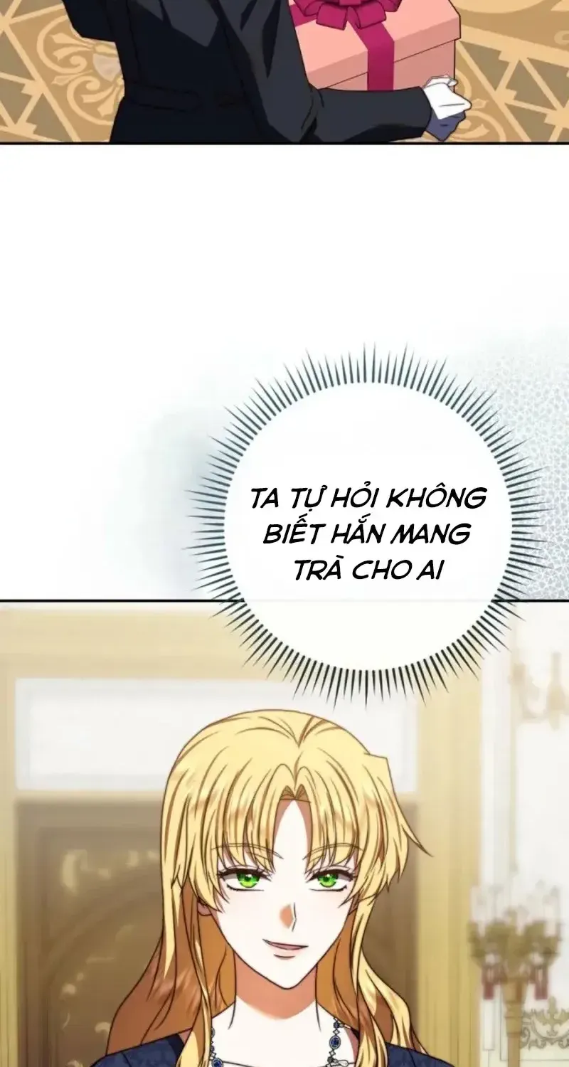 Hoàng Hậu Sát Thủ Chap 49 - Next Chap 50