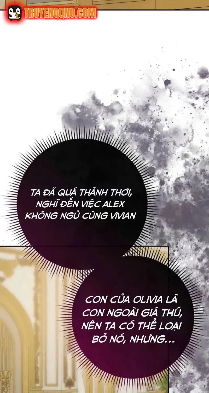 Hoàng Hậu Sát Thủ Chap 49 - Next Chap 50