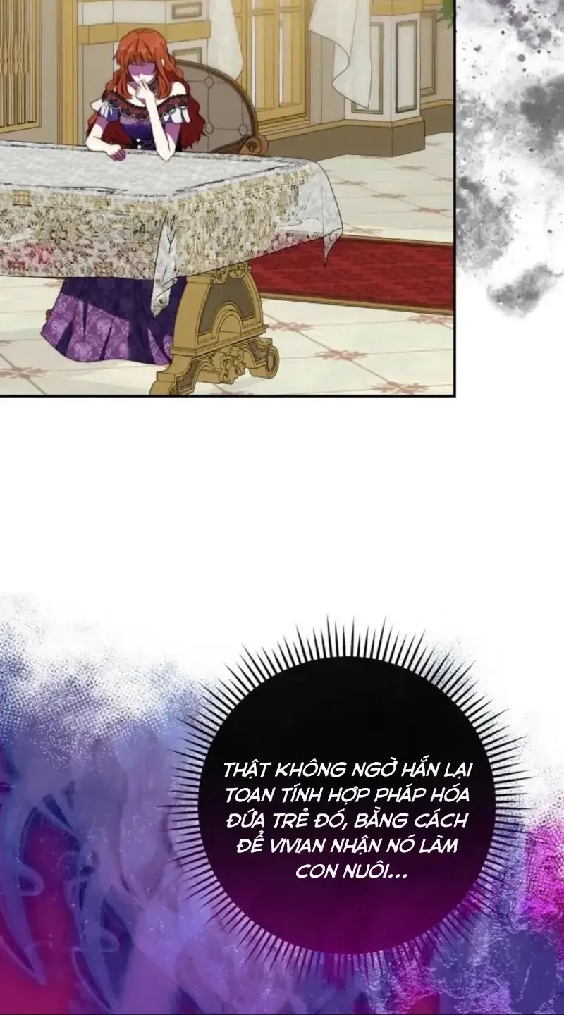 Hoàng Hậu Sát Thủ Chap 49 - Next Chap 50