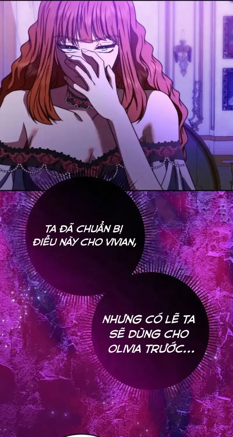 Hoàng Hậu Sát Thủ Chap 49 - Next Chap 50