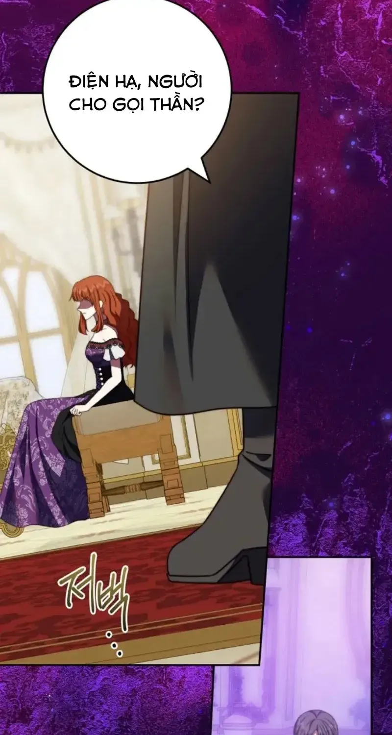 Hoàng Hậu Sát Thủ Chap 49 - Next Chap 50