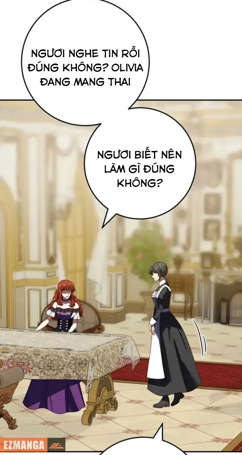 Hoàng Hậu Sát Thủ Chap 49 - Next Chap 50