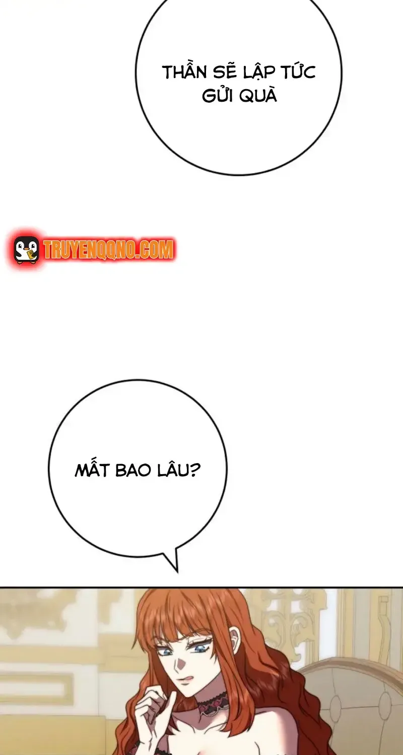 Hoàng Hậu Sát Thủ Chap 49 - Next Chap 50