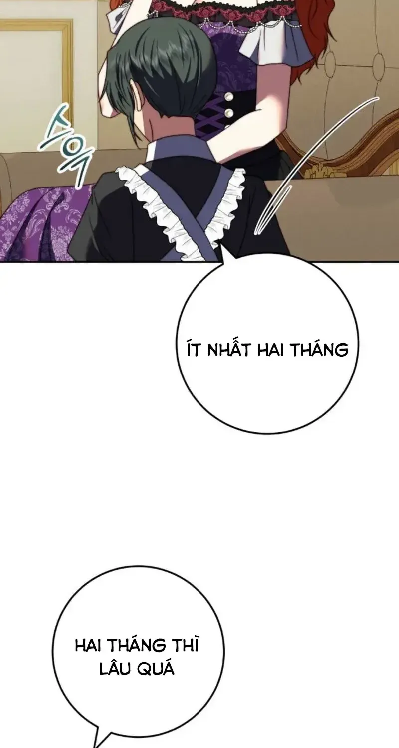 Hoàng Hậu Sát Thủ Chap 49 - Next Chap 50