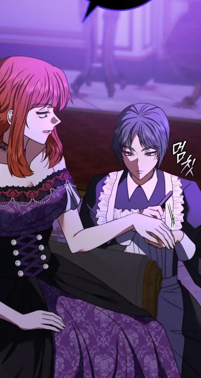 Hoàng Hậu Sát Thủ Chap 49 - Next Chap 50