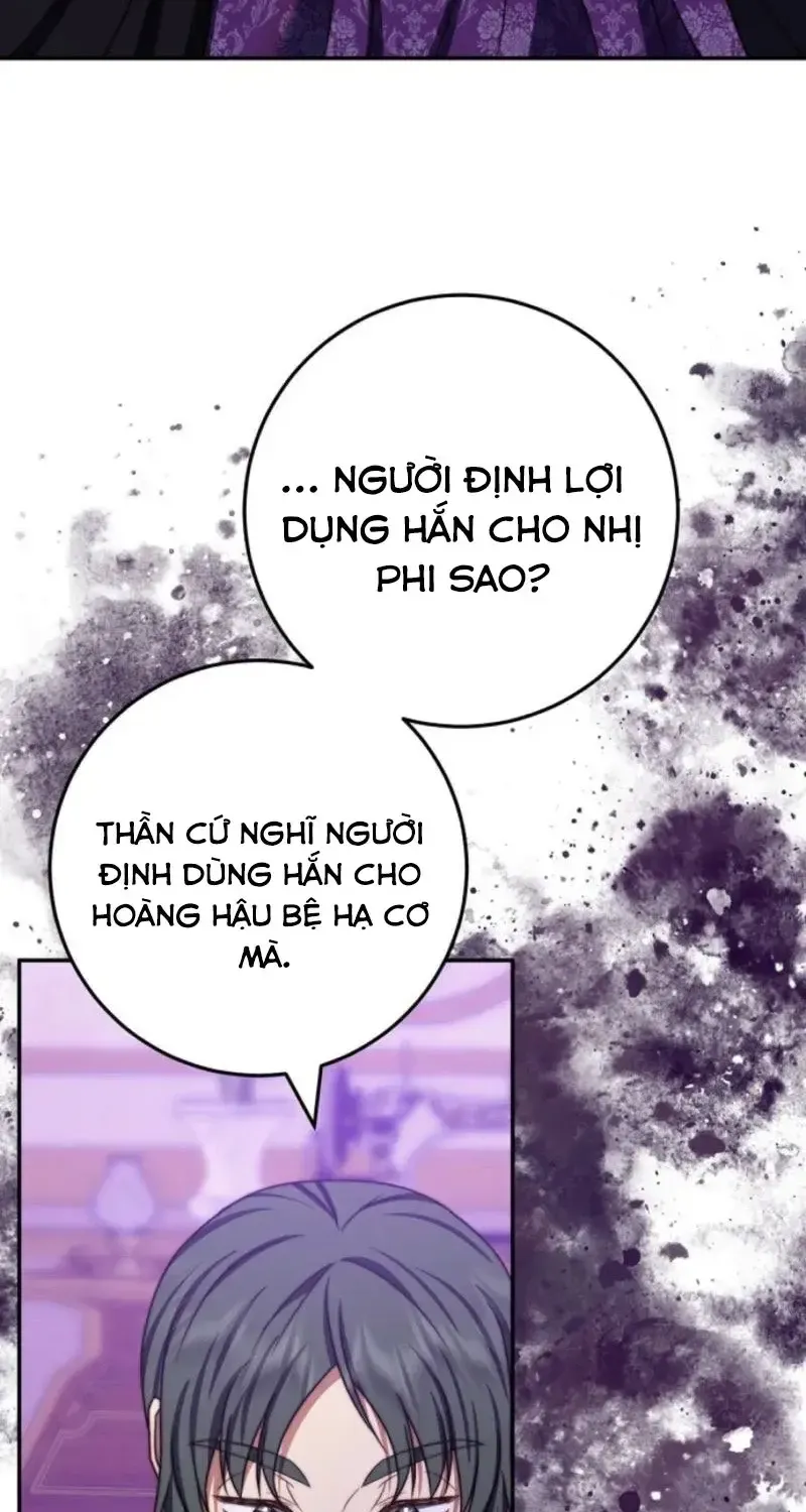 Hoàng Hậu Sát Thủ Chap 49 - Next Chap 50