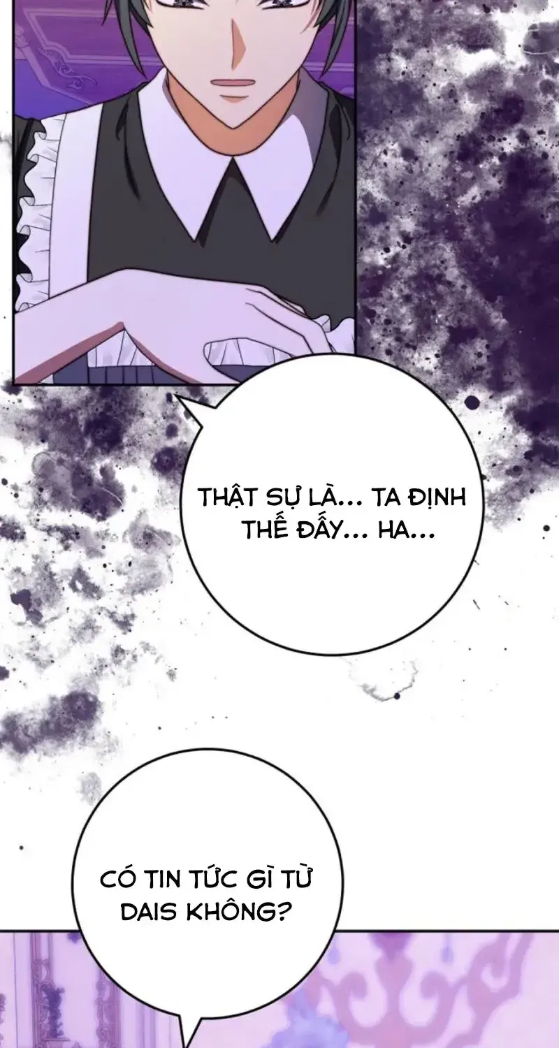 Hoàng Hậu Sát Thủ Chap 49 - Next Chap 50