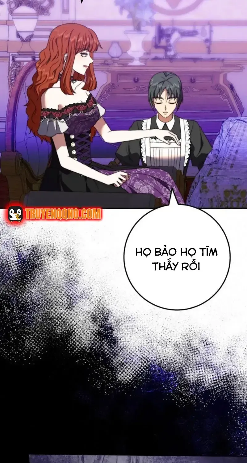 Hoàng Hậu Sát Thủ Chap 49 - Next Chap 50