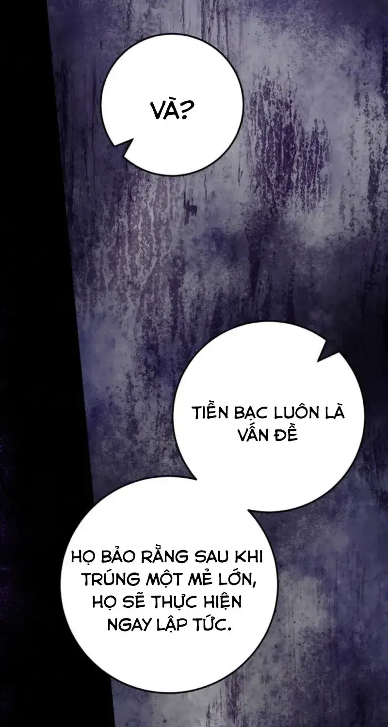 Hoàng Hậu Sát Thủ Chap 49 - Next Chap 50