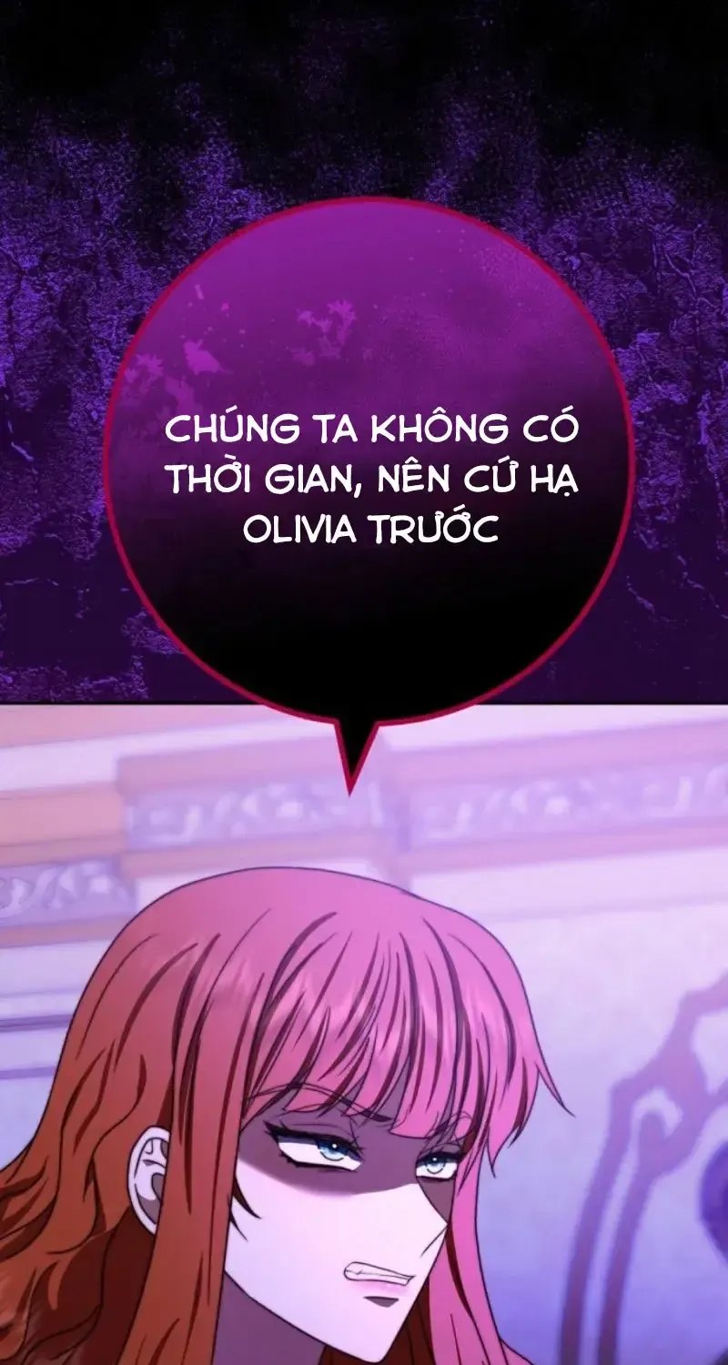 Hoàng Hậu Sát Thủ Chap 49 - Next Chap 50