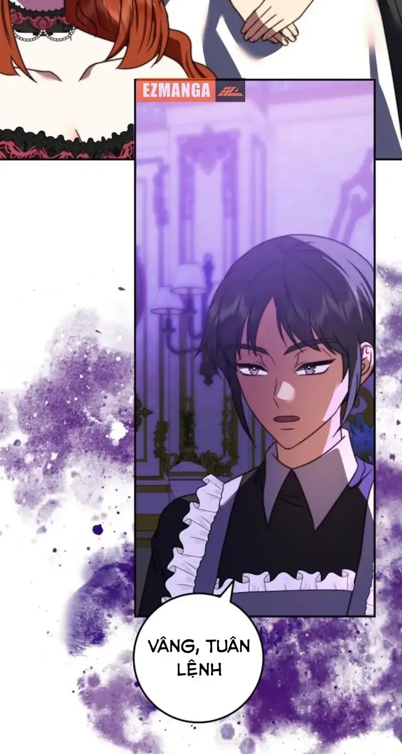 Hoàng Hậu Sát Thủ Chap 49 - Next Chap 50
