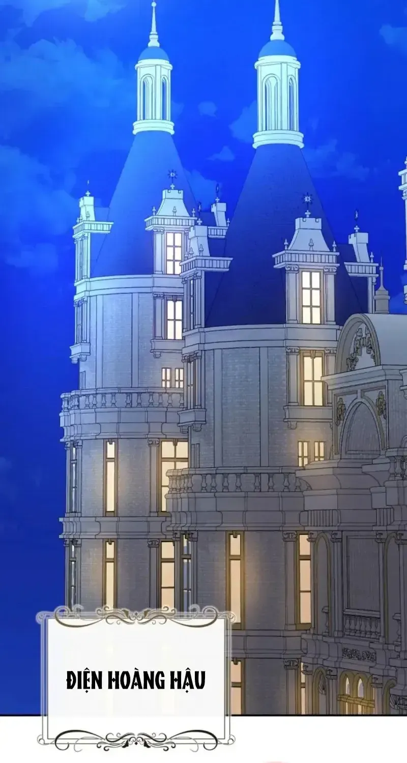 Hoàng Hậu Sát Thủ Chap 49 - Next Chap 50