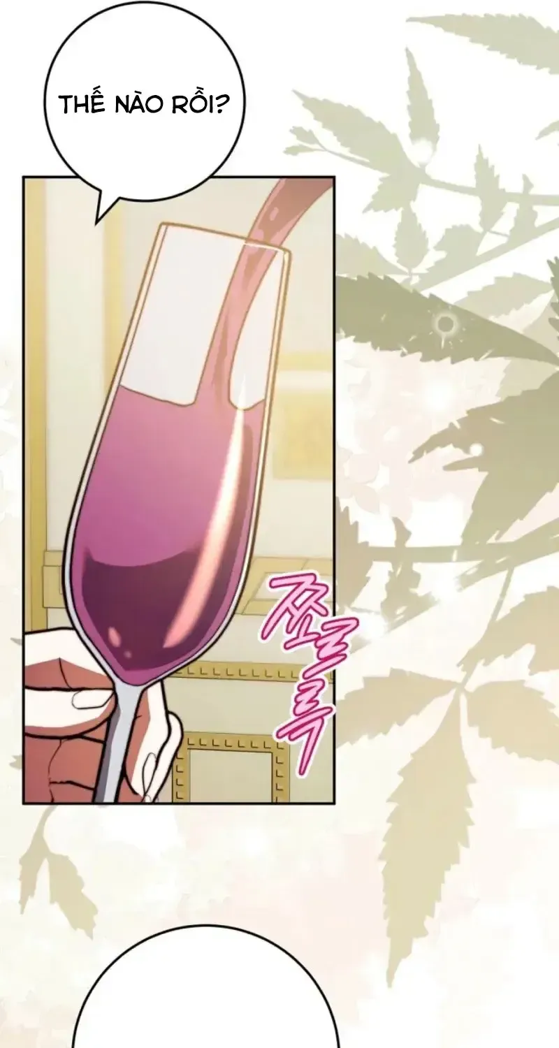 Hoàng Hậu Sát Thủ Chap 49 - Next Chap 50