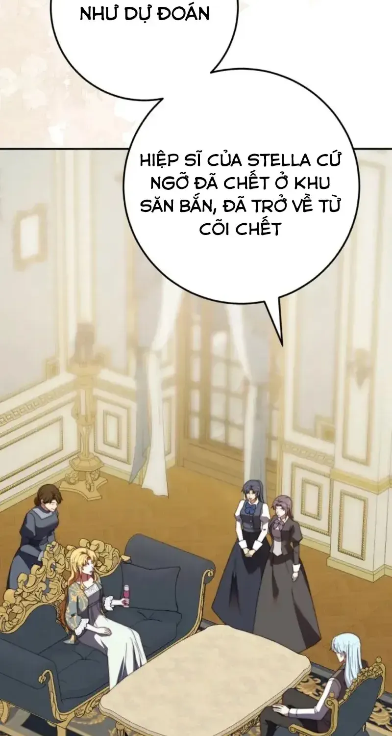 Hoàng Hậu Sát Thủ Chap 49 - Next Chap 50