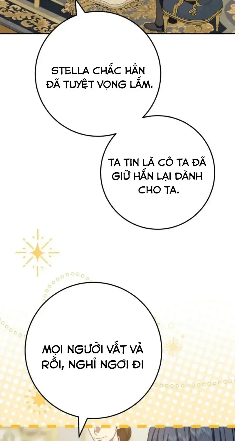Hoàng Hậu Sát Thủ Chap 49 - Next Chap 50