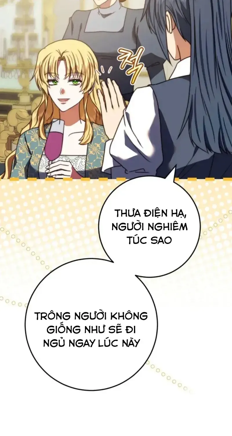 Hoàng Hậu Sát Thủ Chap 49 - Next Chap 50