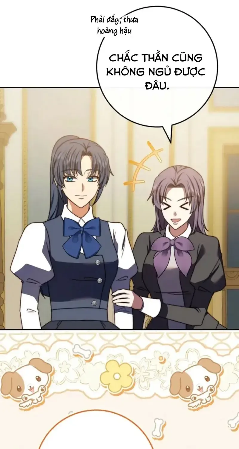 Hoàng Hậu Sát Thủ Chap 49 - Next Chap 50