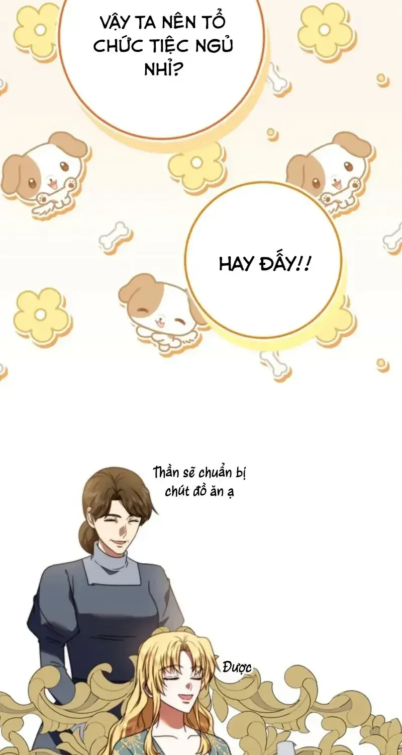 Hoàng Hậu Sát Thủ Chap 49 - Next Chap 50