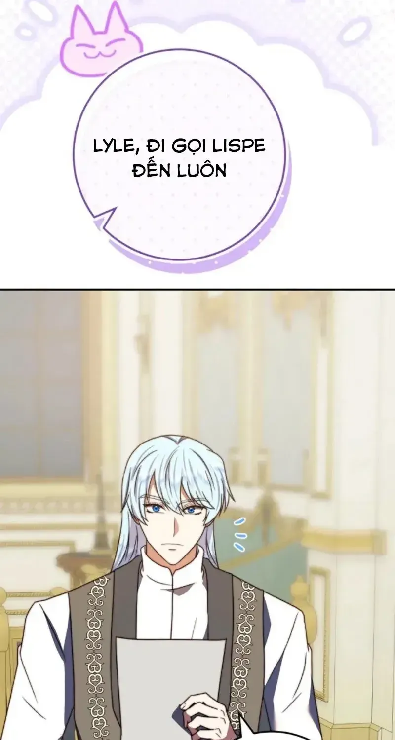 Hoàng Hậu Sát Thủ Chap 49 - Next Chap 50