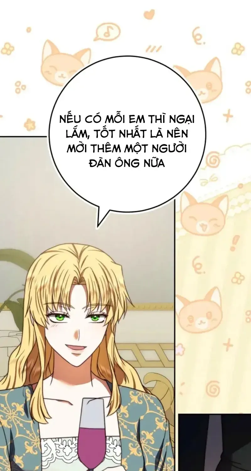 Hoàng Hậu Sát Thủ Chap 49 - Next Chap 50