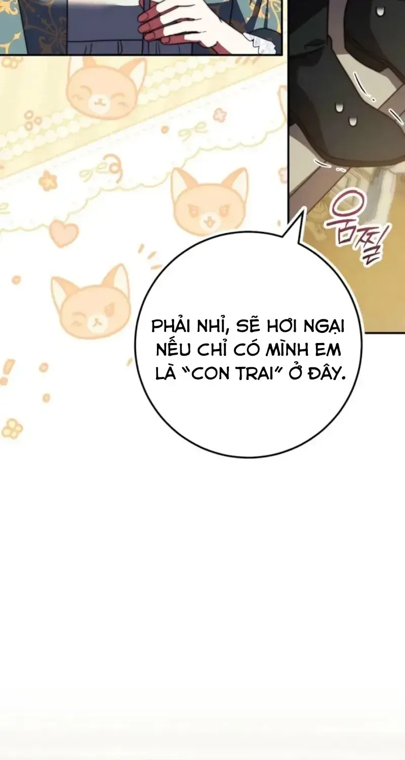 Hoàng Hậu Sát Thủ Chap 49 - Next Chap 50