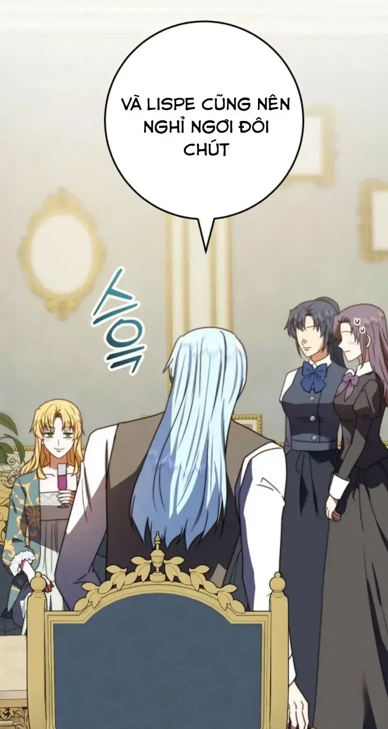 Hoàng Hậu Sát Thủ Chap 49 - Next Chap 50