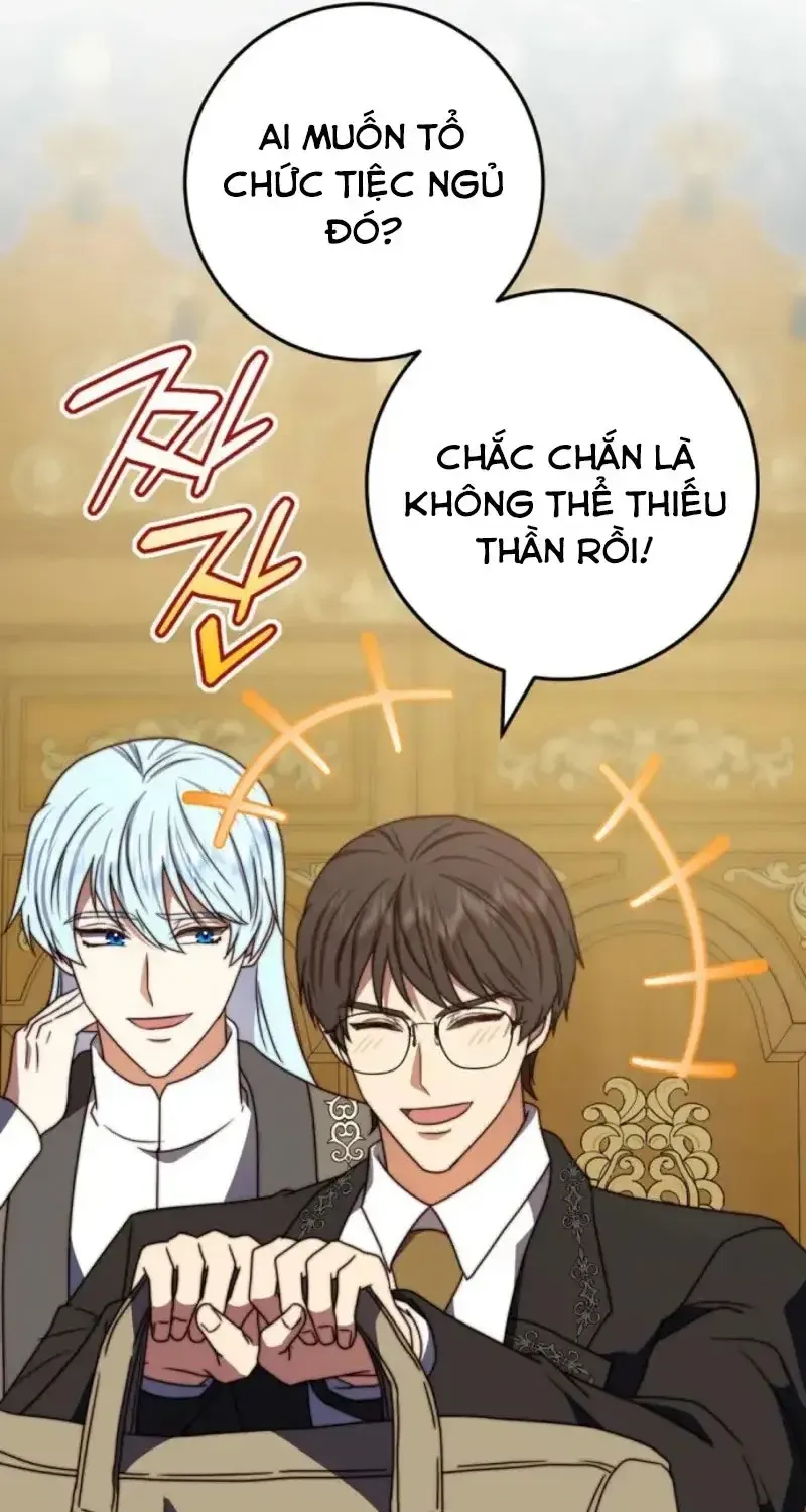 Hoàng Hậu Sát Thủ Chap 49 - Next Chap 50