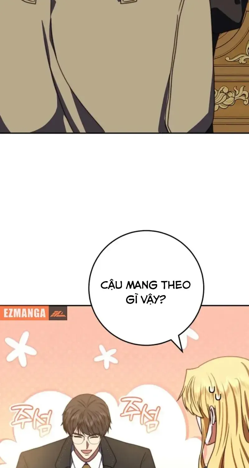 Hoàng Hậu Sát Thủ Chap 49 - Next Chap 50