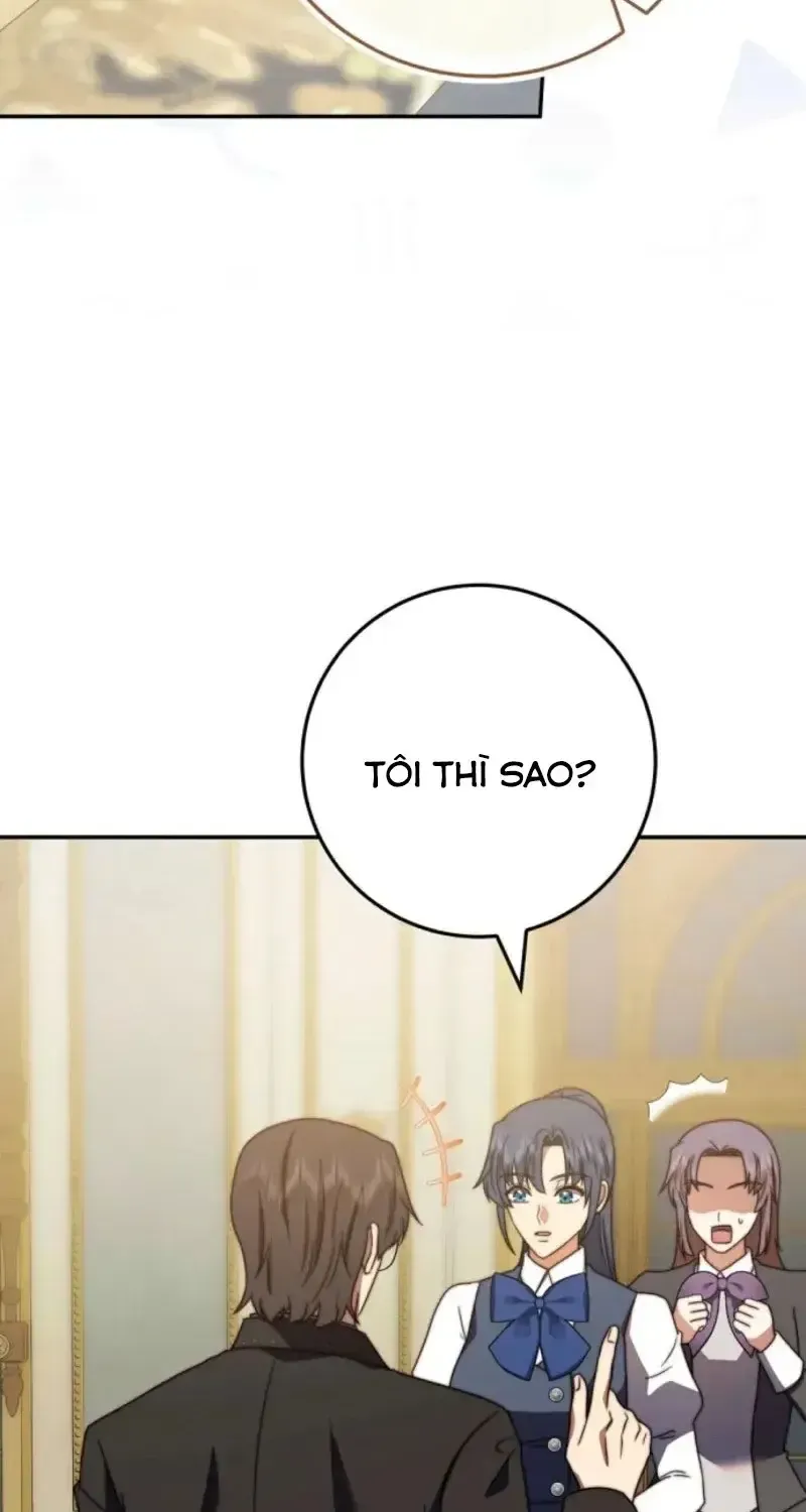 Hoàng Hậu Sát Thủ Chap 49 - Next Chap 50