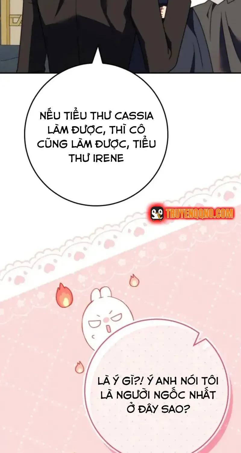 Hoàng Hậu Sát Thủ Chap 49 - Next Chap 50