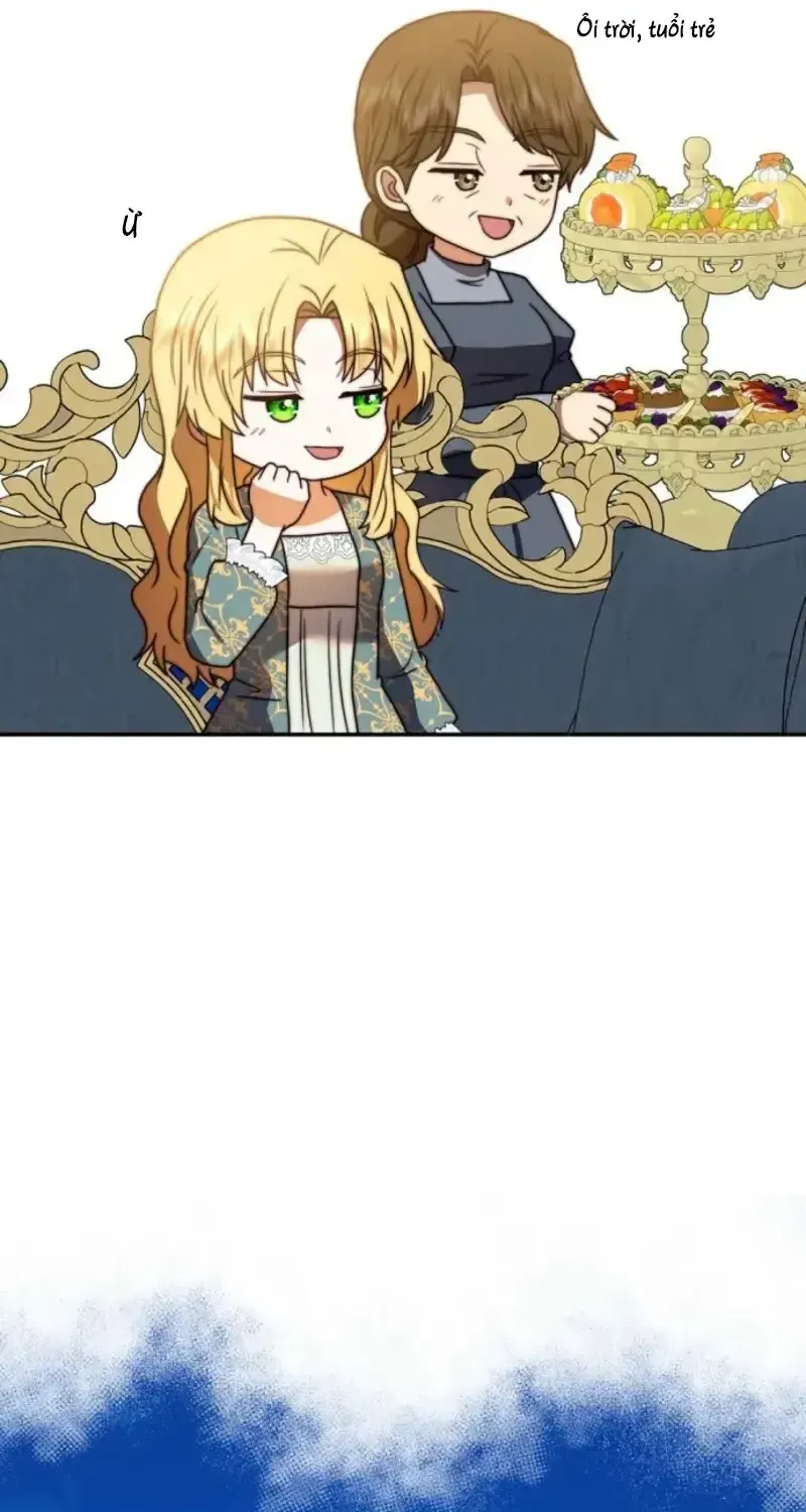 Hoàng Hậu Sát Thủ Chap 49 - Next Chap 50