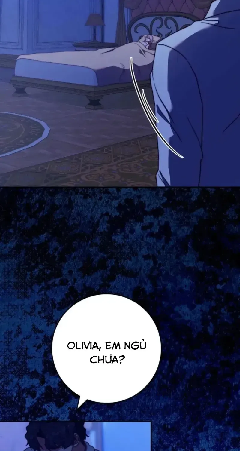 Hoàng Hậu Sát Thủ Chap 49 - Next Chap 50