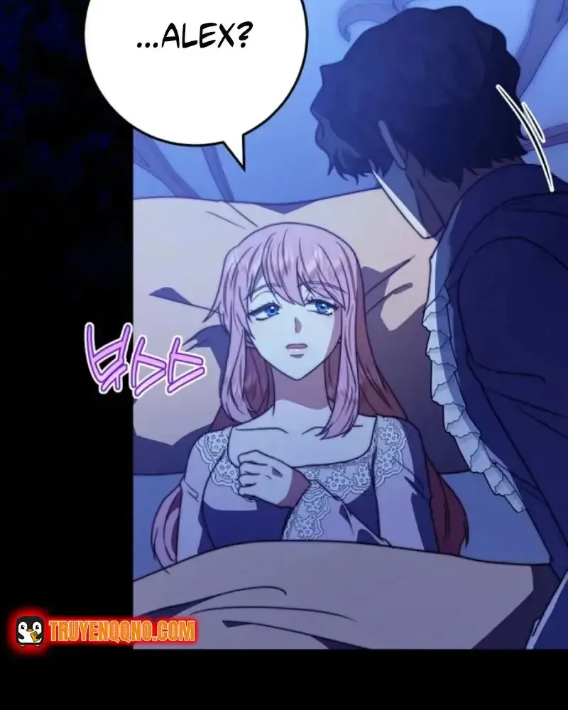 Hoàng Hậu Sát Thủ Chap 49 - Next Chap 50