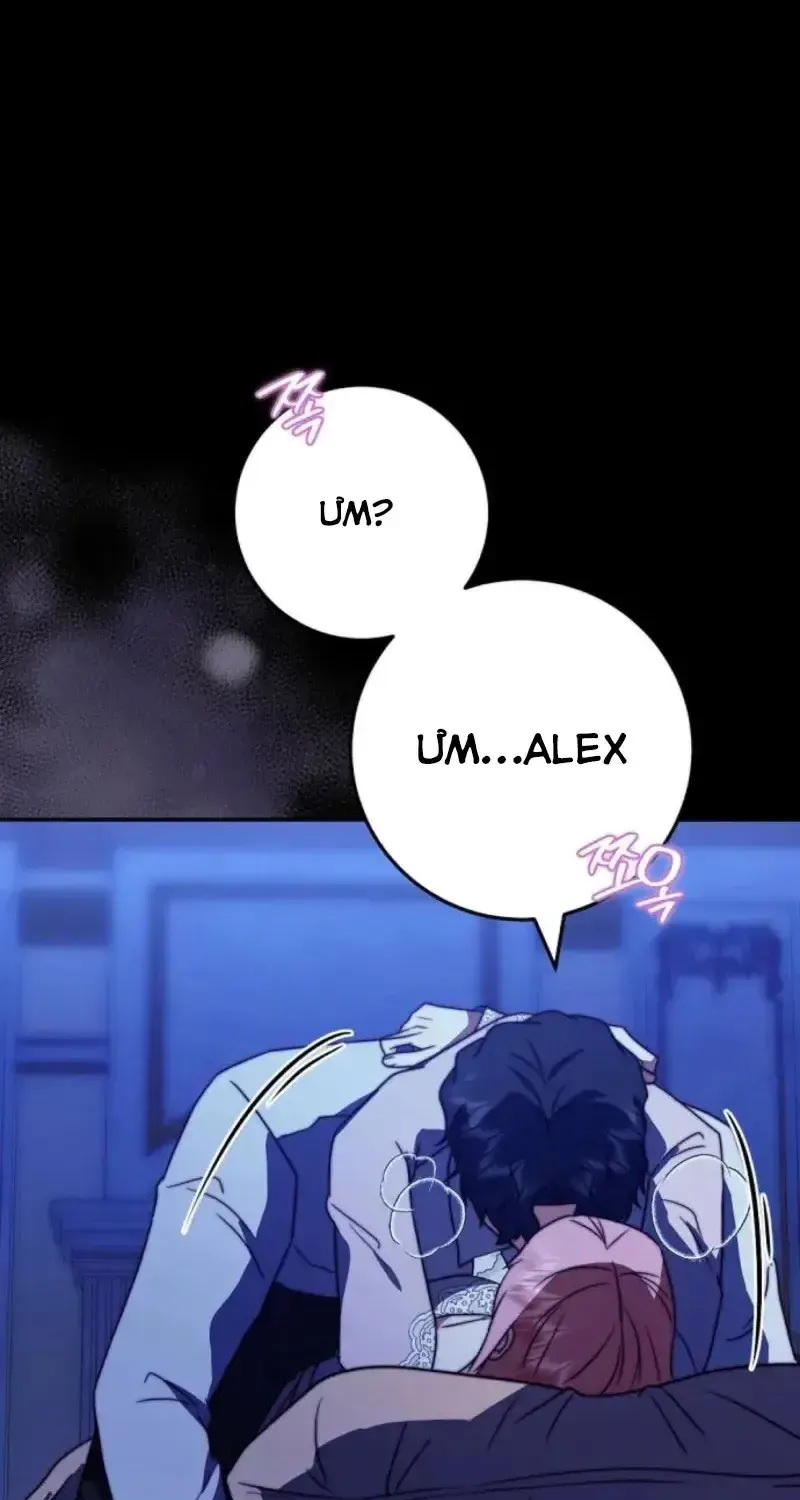 Hoàng Hậu Sát Thủ Chap 49 - Next Chap 50