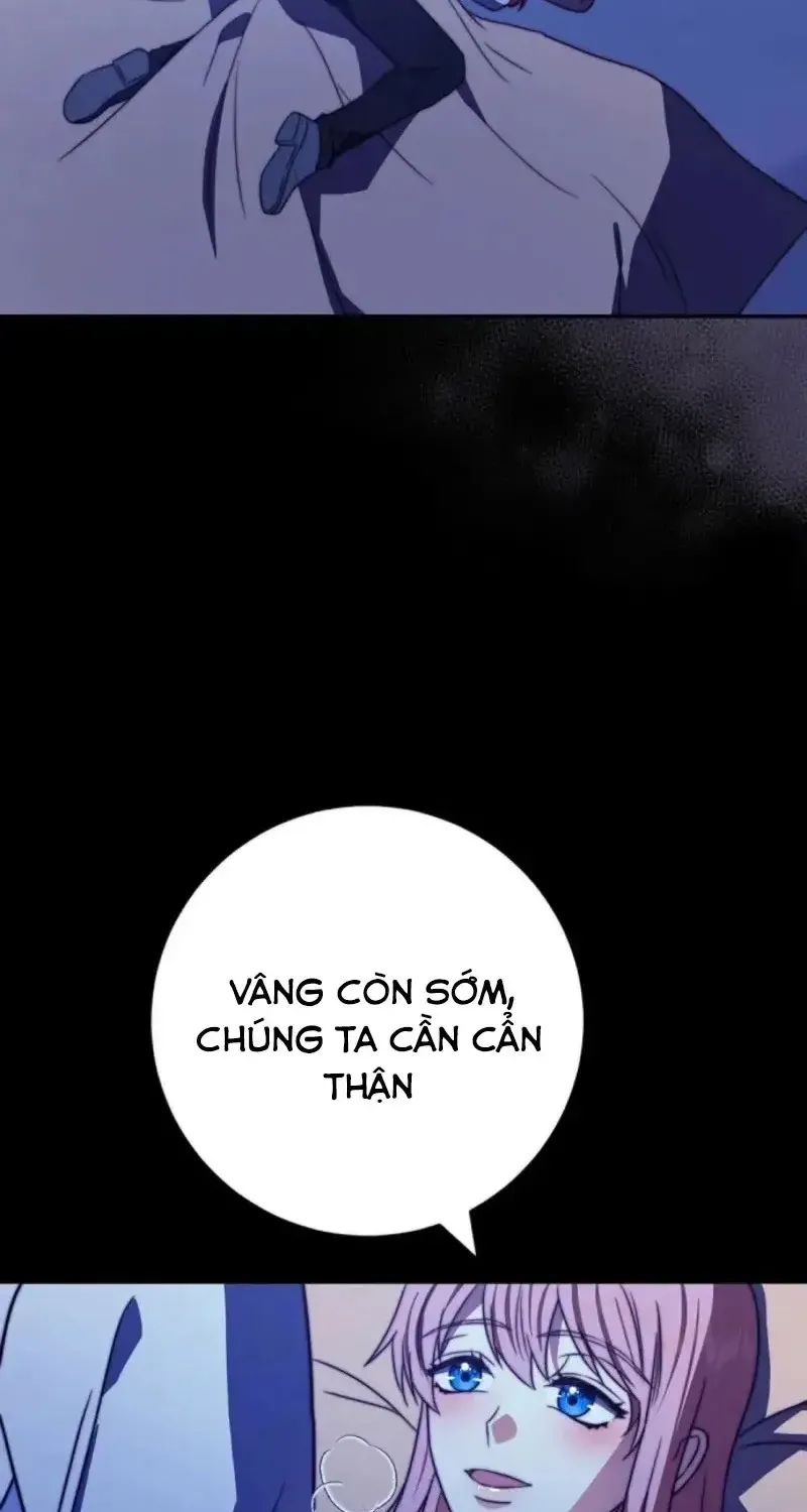 Hoàng Hậu Sát Thủ Chap 49 - Next Chap 50
