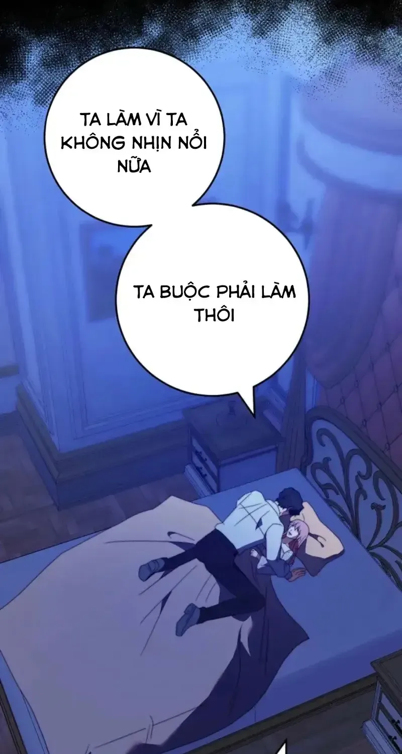 Hoàng Hậu Sát Thủ Chap 49 - Next Chap 50