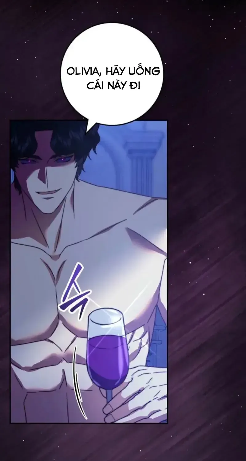 Hoàng Hậu Sát Thủ Chap 49 - Next Chap 50