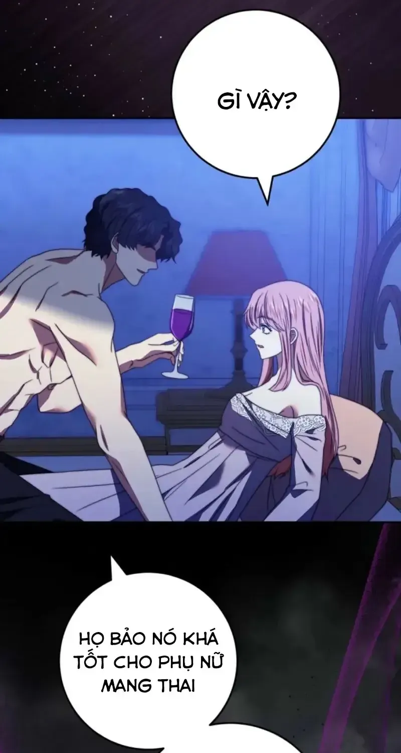 Hoàng Hậu Sát Thủ Chap 49 - Next Chap 50