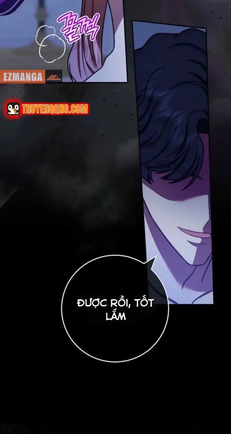Hoàng Hậu Sát Thủ Chap 49 - Next Chap 50